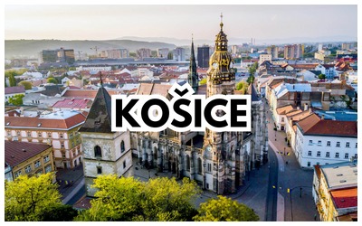 Košice