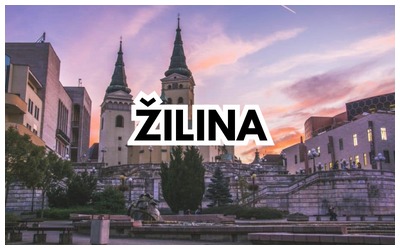 Žilina