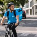 Najčastejšie mýty o práci Wolt kuriéra (a ako je to v skutočnosti)